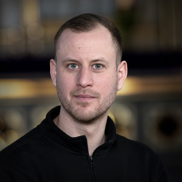Simon  Dunsäter